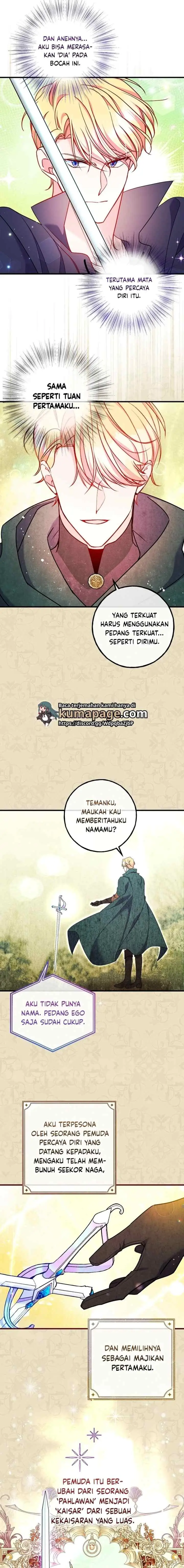 Countryside Life with the Sexy Majesty chapter 15 halaman 6