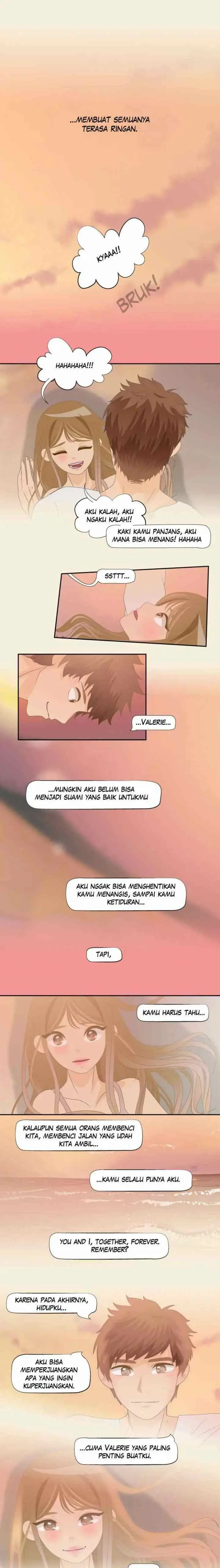 In A Dream chapter 101 halaman 7