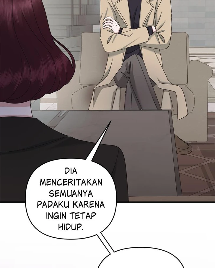 One Day I Found a Husband chapter 54 halaman 116