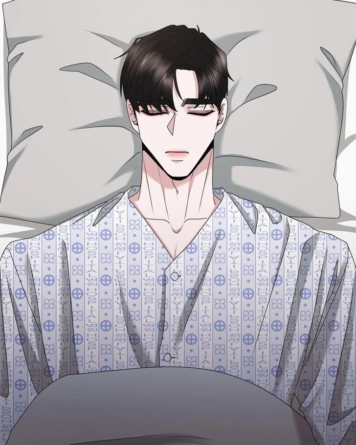 One Day I Found a Husband chapter 56 halaman 25