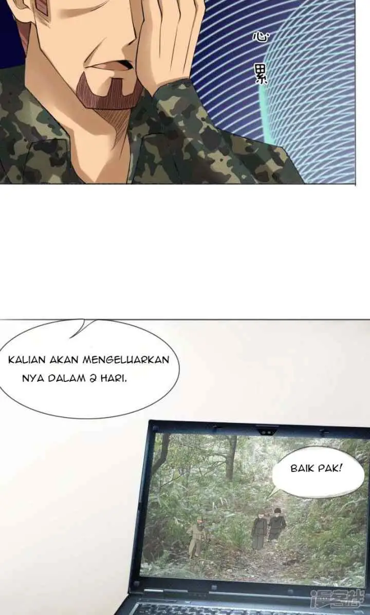 Peerless Soldier King chapter 5 halaman 12