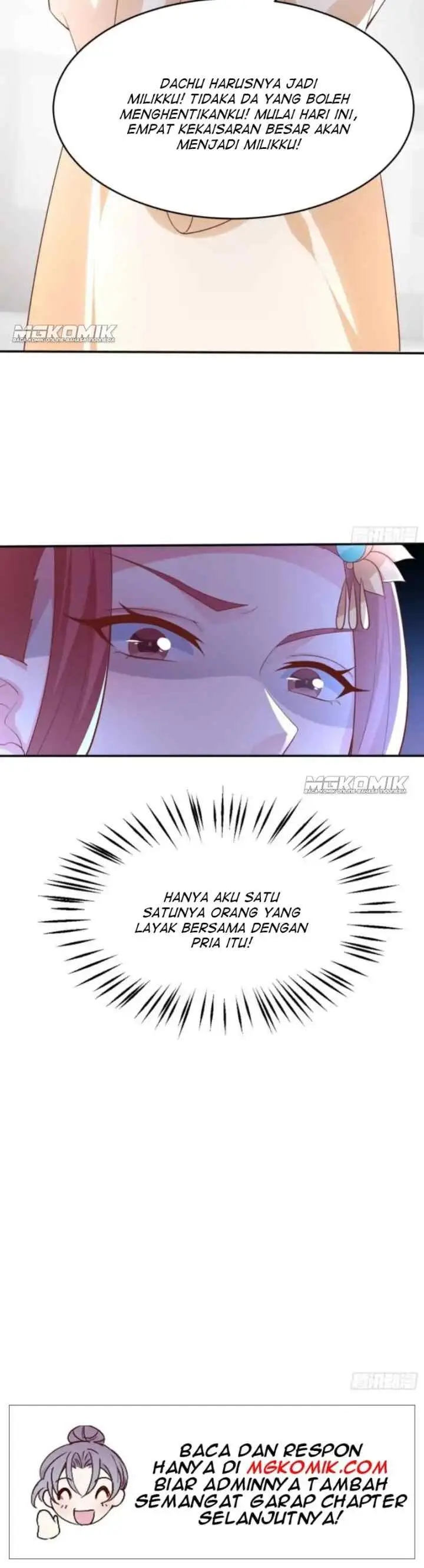 Pupillary Master chapter 228 halaman 20