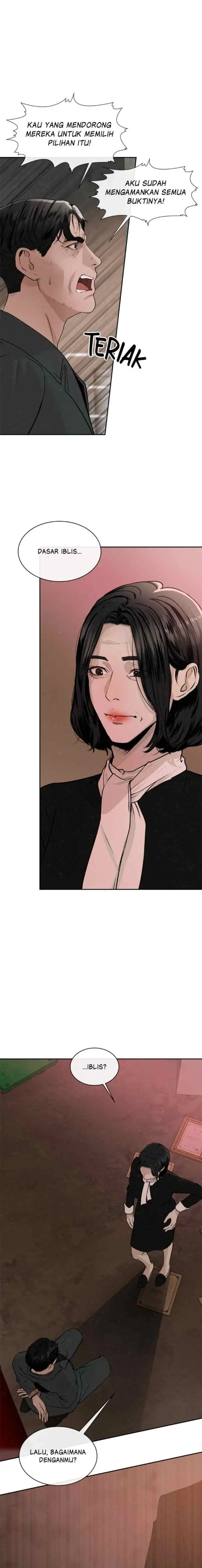 I'll Give You Everything chapter 54 halaman 9