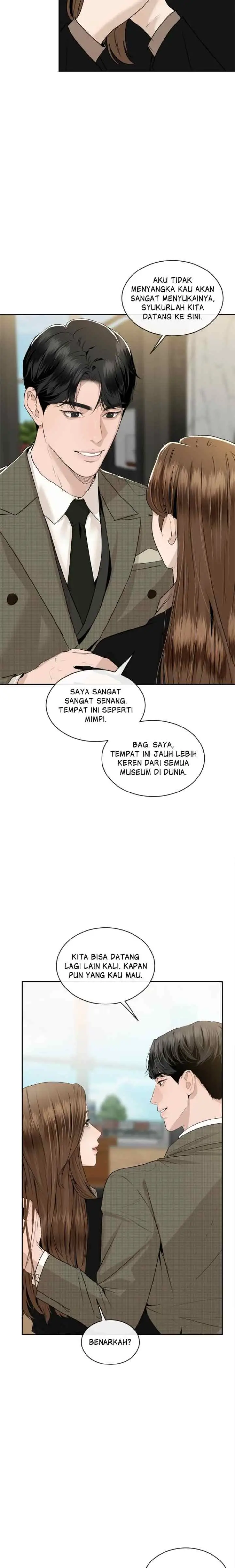 I'll Give You Everything chapter 70 halaman 10