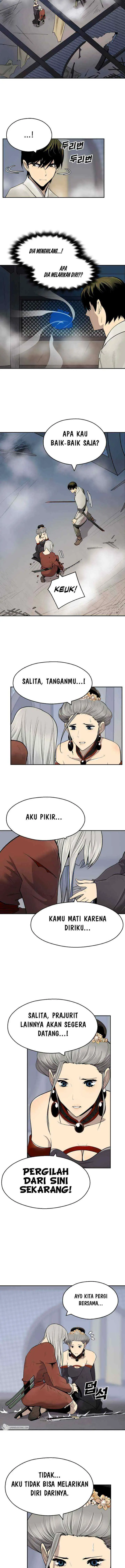 Teenage Swordsman chapter 45 halaman 11