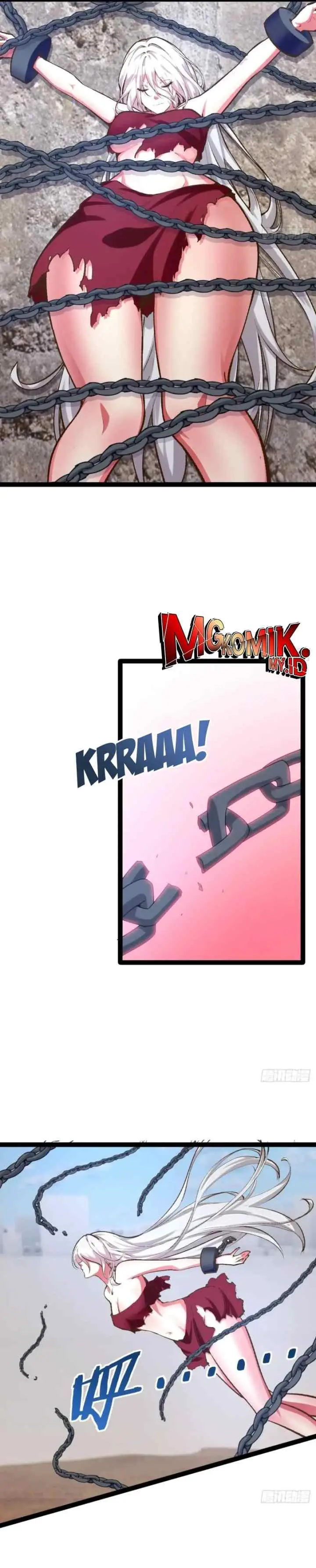 Starting From Maximum Charm Points chapter 82 halaman 5
