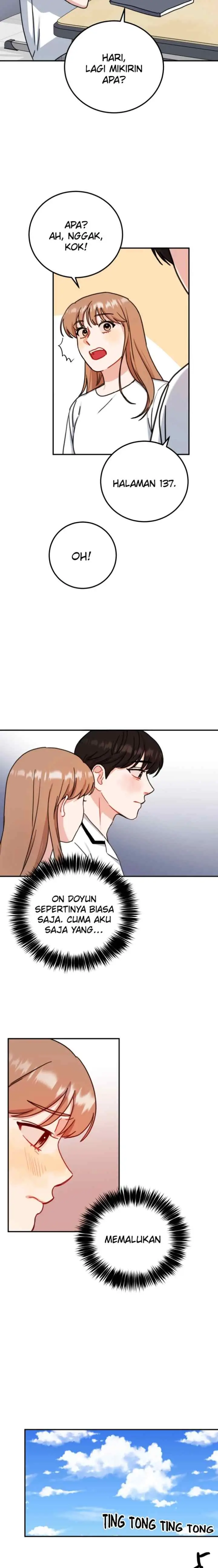 Romance Sangriento chapter 51 halaman 7