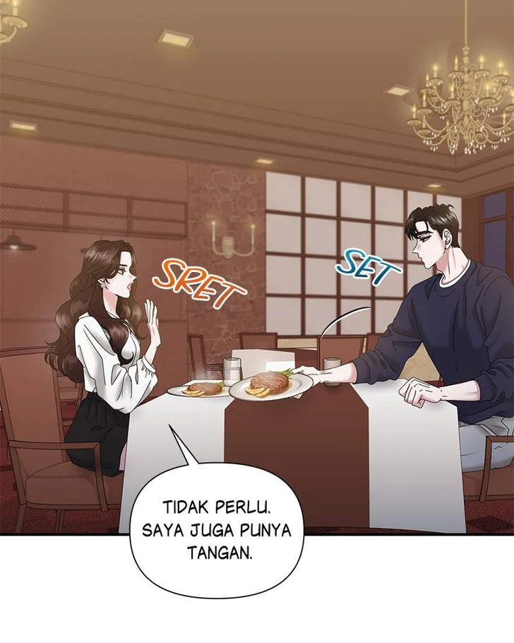 One Day I Found a Husband chapter 15 halaman 99