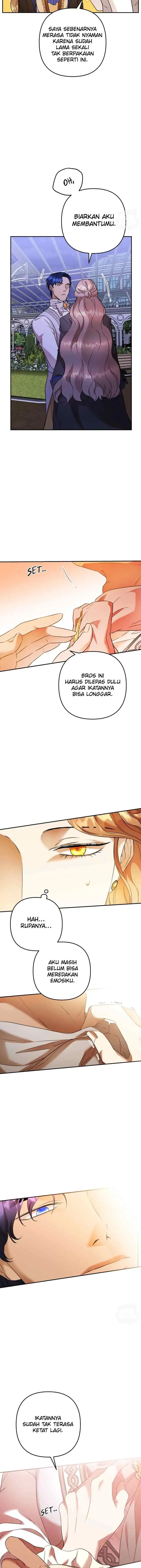 Agatha chapter 79 halaman 10