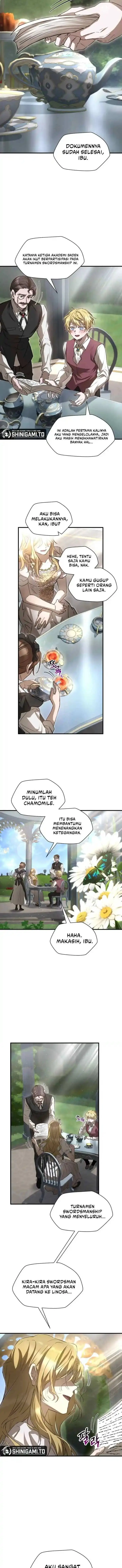 Helmut: The Forsaken Child chapter 120 halaman 18