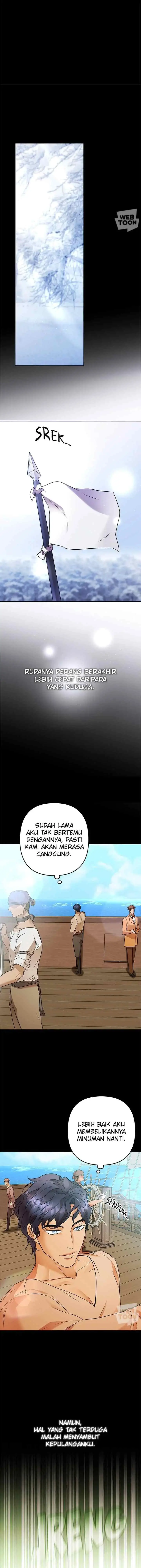 Agatha chapter 84 halaman 9