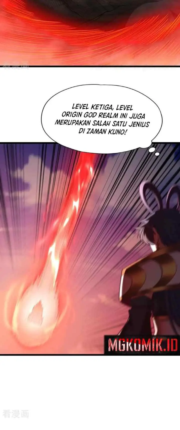 I Was Trapped On The Same Day For 100,000 Years chapter 500 halaman 14