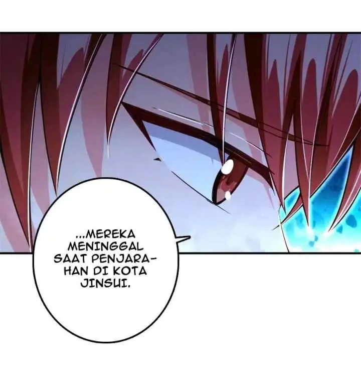 Release That Witch chapter 211 halaman 7