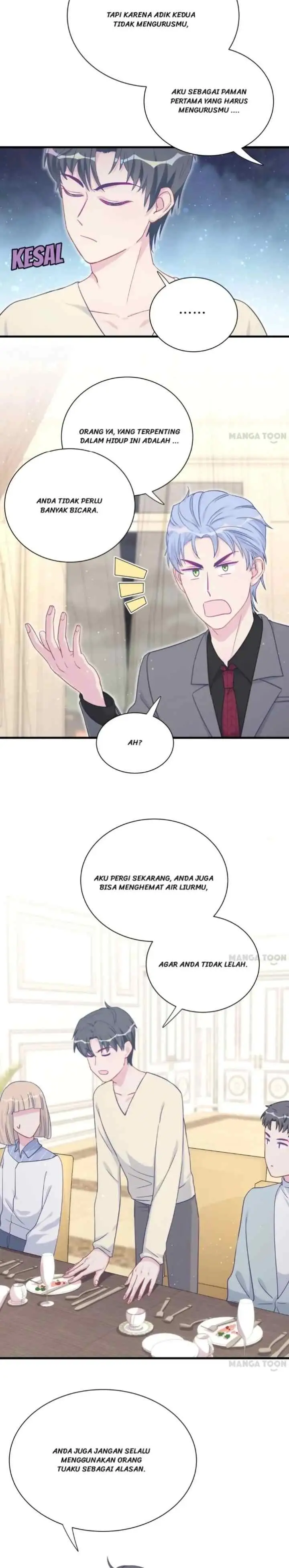 My Fiance Candidates chapter 37 halaman 15