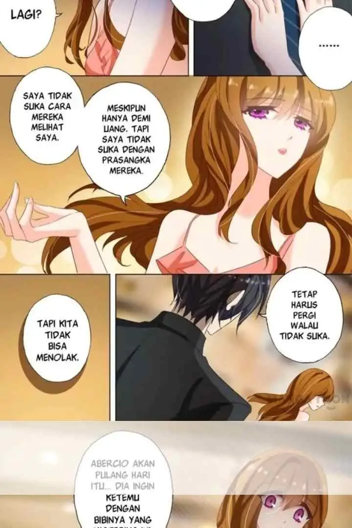 Haomen Tianjia Qianqi chapter 22 halaman 4