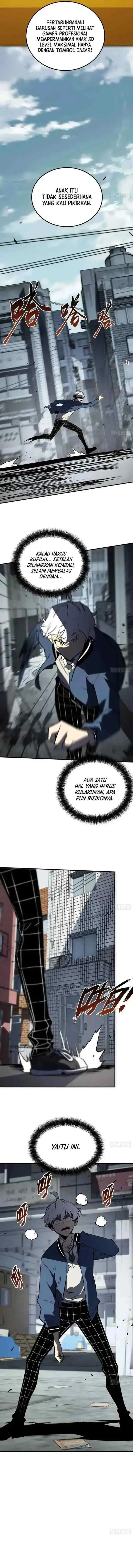 Full-Time Awakening chapter 4 halaman 15