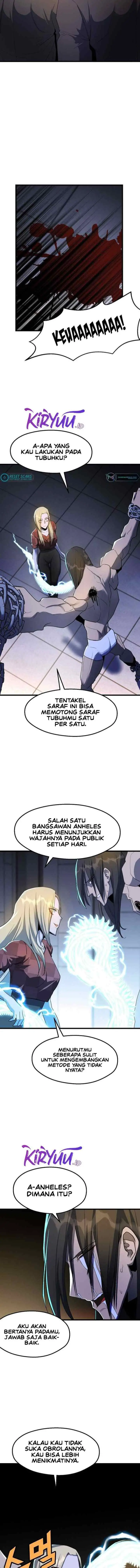 The Strongest Unemployed Hero chapter 28 halaman 5