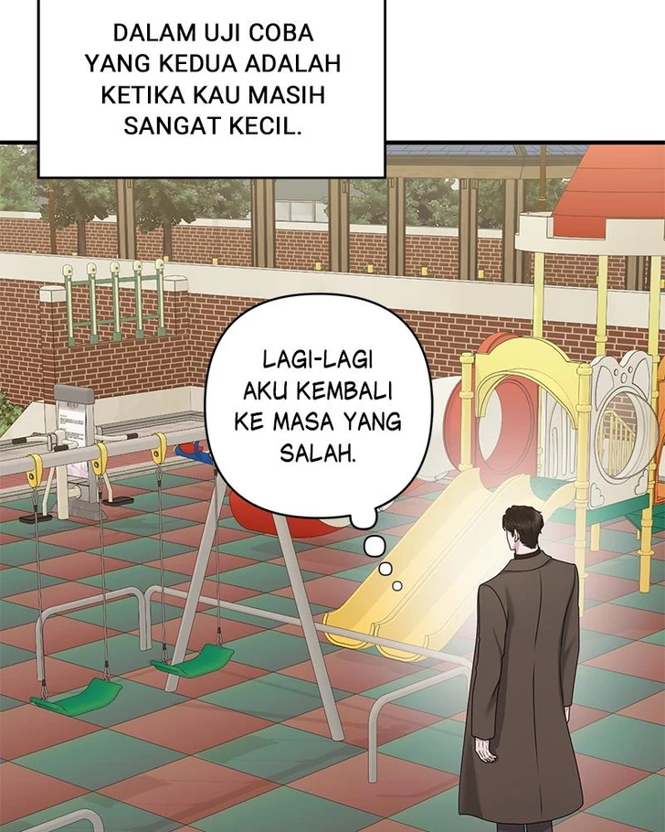 One Day I Found a Husband chapter 48 halaman 48