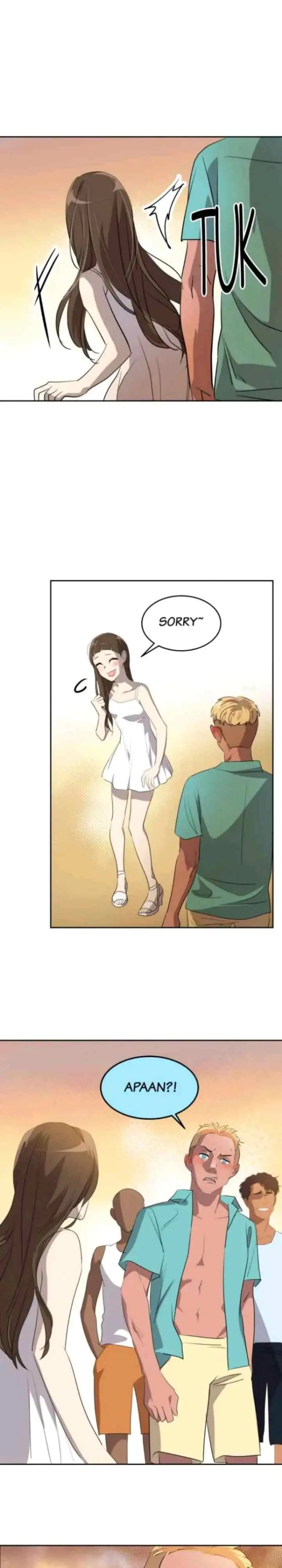Heart Has a Soft Spot chapter 94 halaman 16