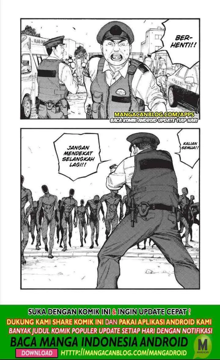 Ajin chapter 74 halaman 14