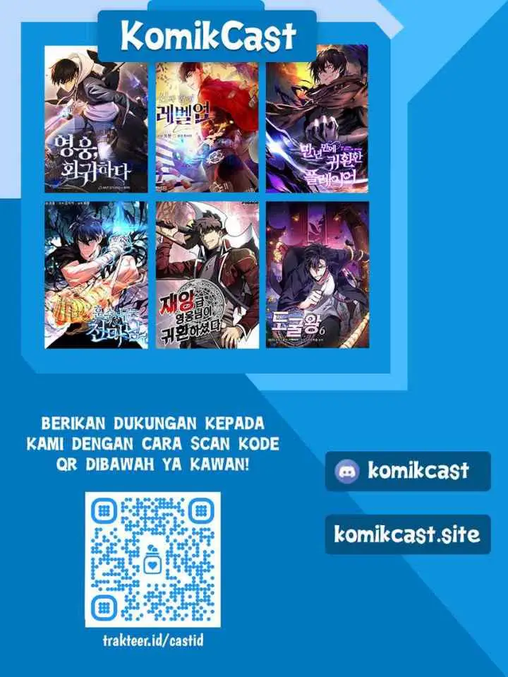 Return Survival chapter 153 halaman 13