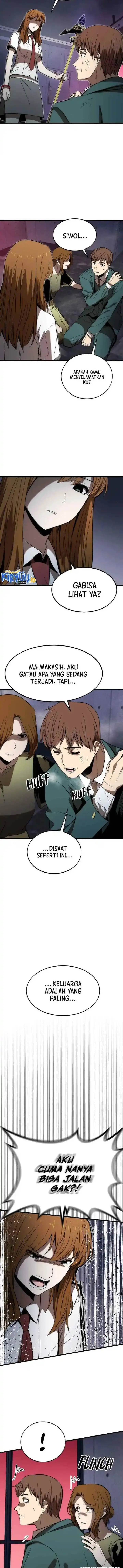 Ultra Alter chapter 78 halaman 15