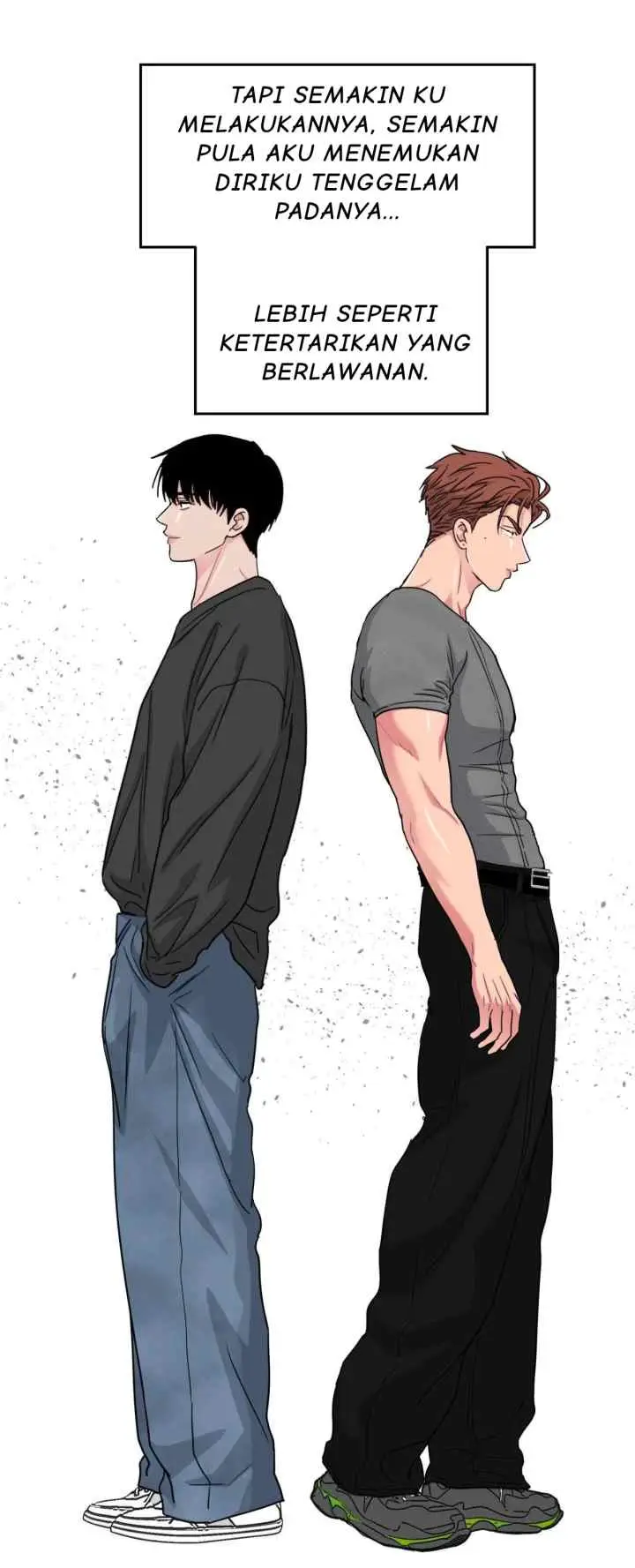Arts Mans chapter 73 halaman 11