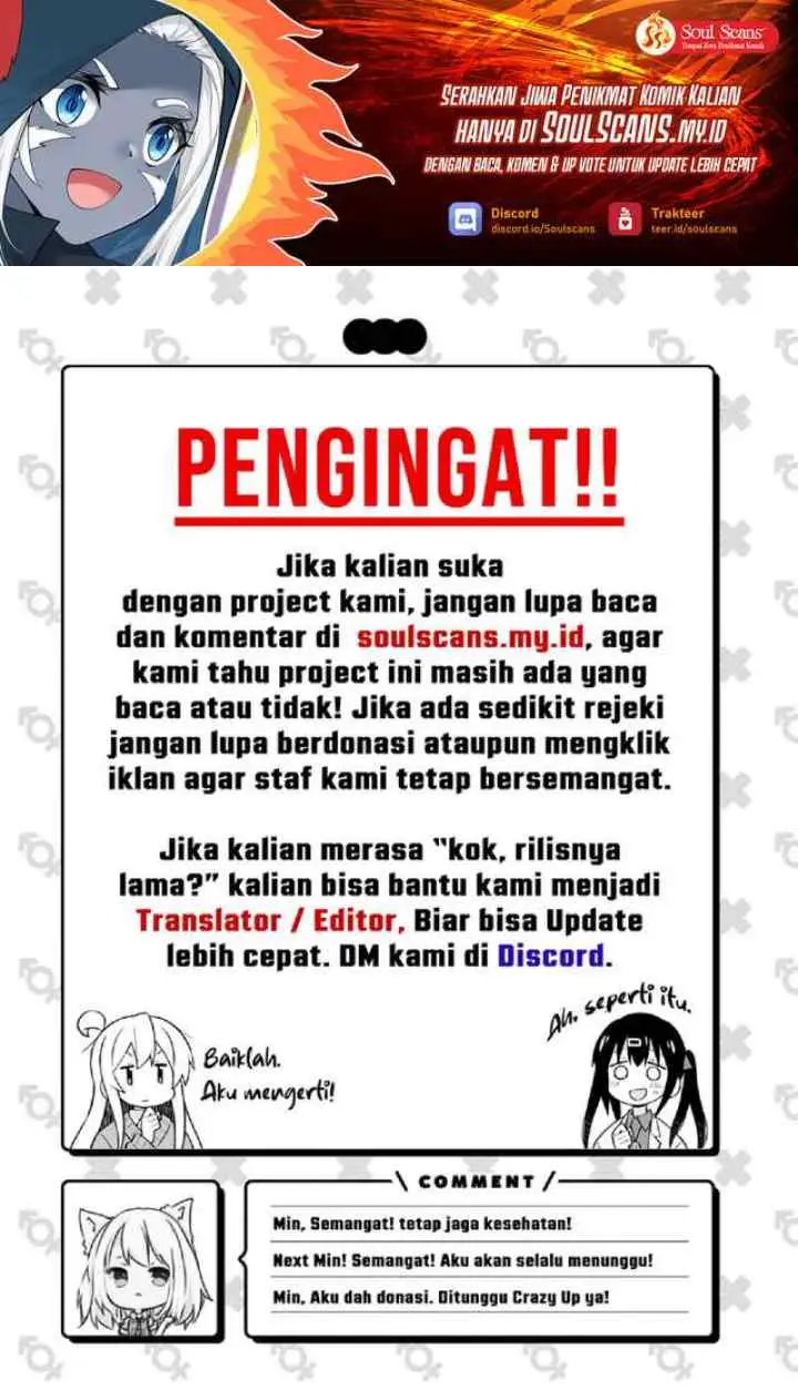 Soul Land 5 chapter 73 halaman 10