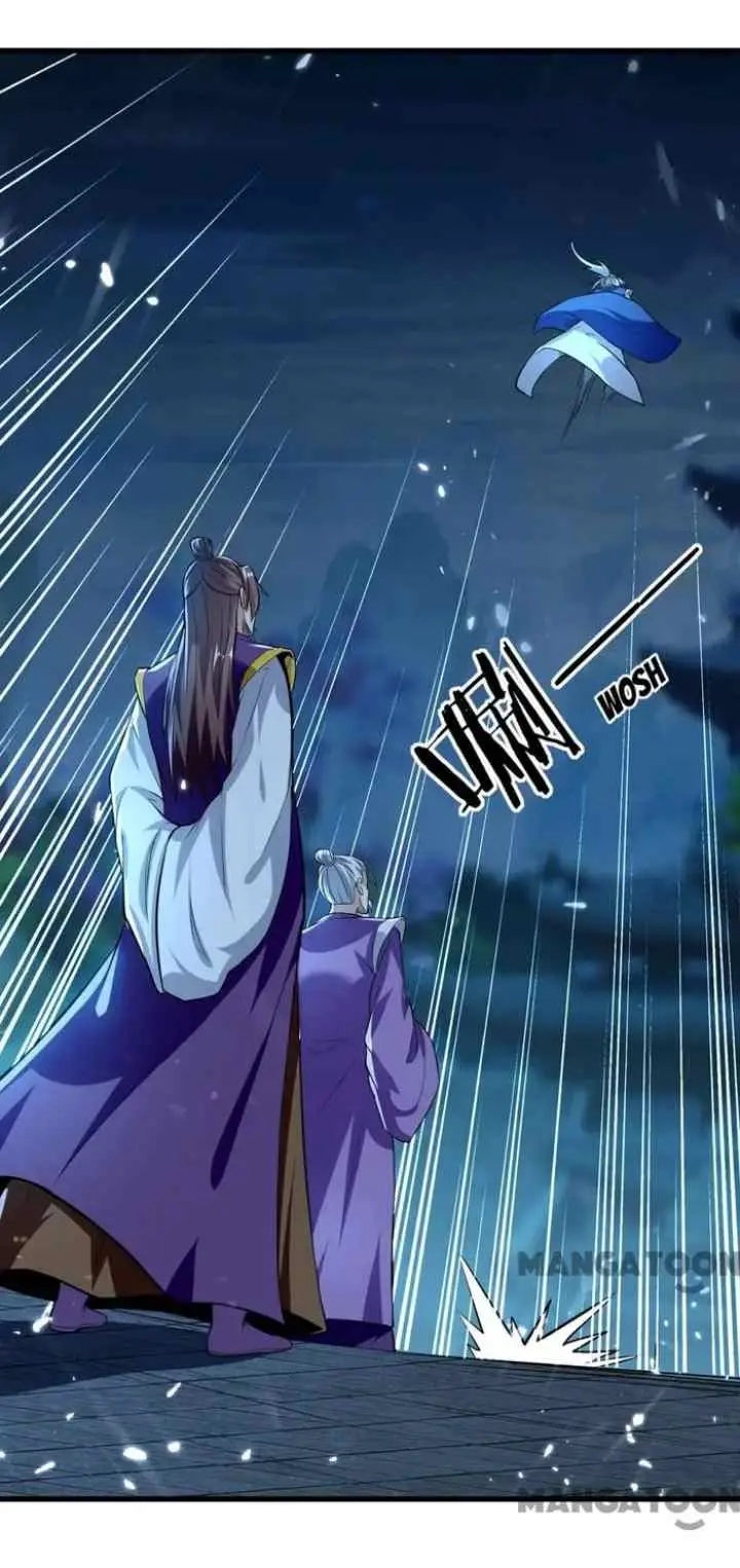 Ling Tian Shendi chapter 285 halaman 11