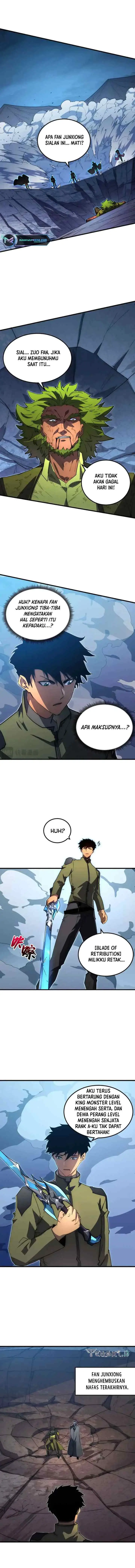 Rise From The Rubble chapter 236 halaman 5