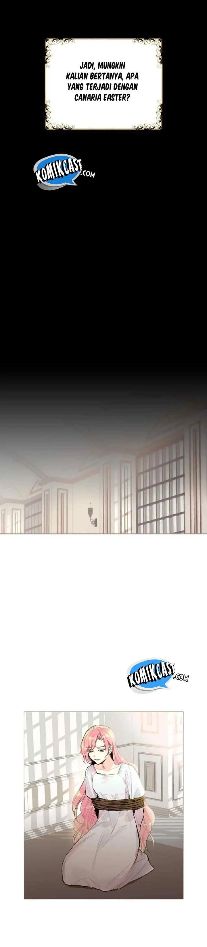 Survive as the Hero's Wife chapter 1 halaman 6
