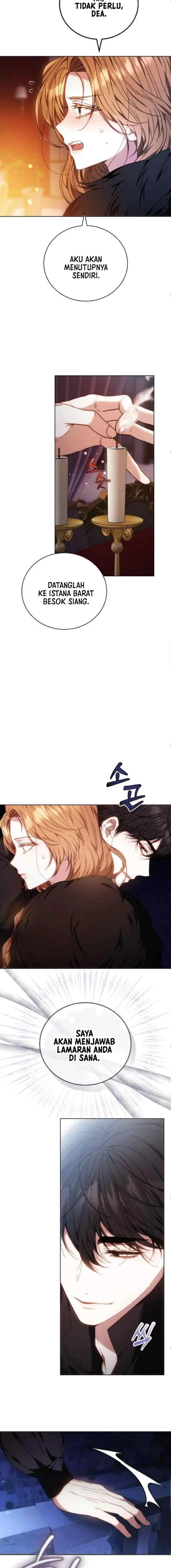 I Will Raise This Boy as Another Man's Child chapter 3 halaman 11