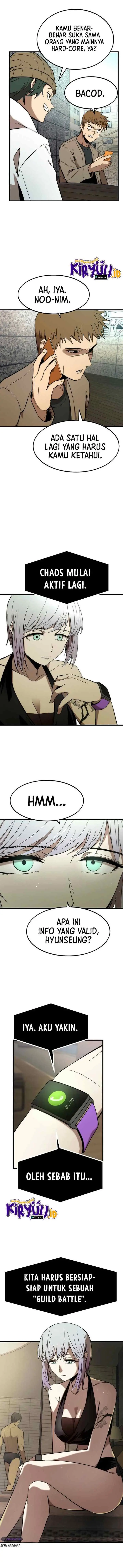 Ultra Alter chapter 21 halaman 4