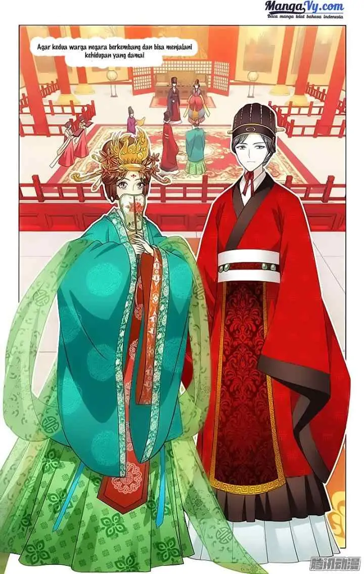 Prince Don't do This chapter 19 halaman 4