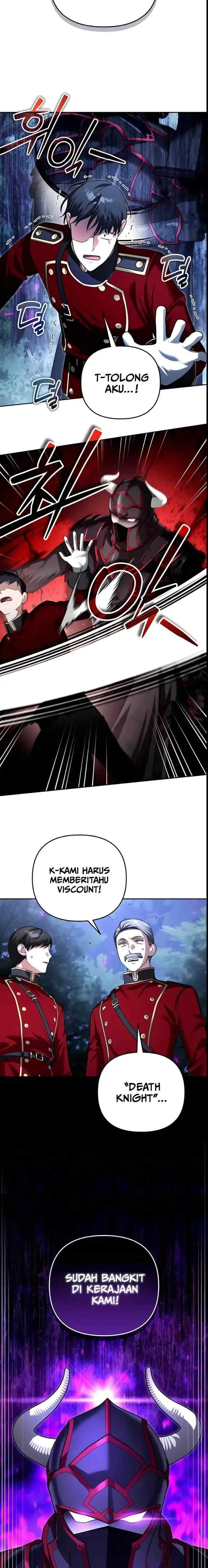 My Alter Ego's Path to Greatness chapter 49 halaman 14