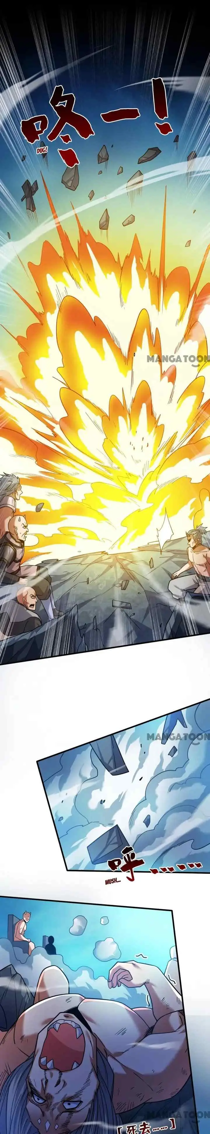 Seclusion With Apprentices chapter 140 halaman 7