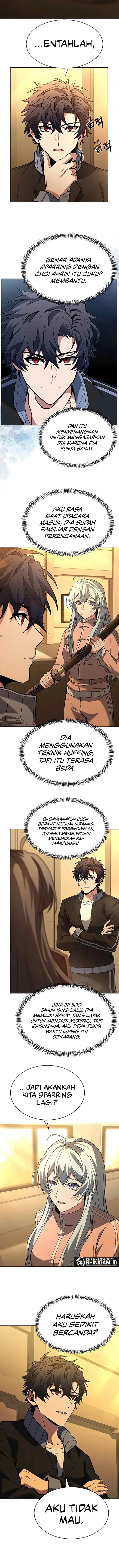 The Constellations Are My Disciples chapter 18 halaman 4
