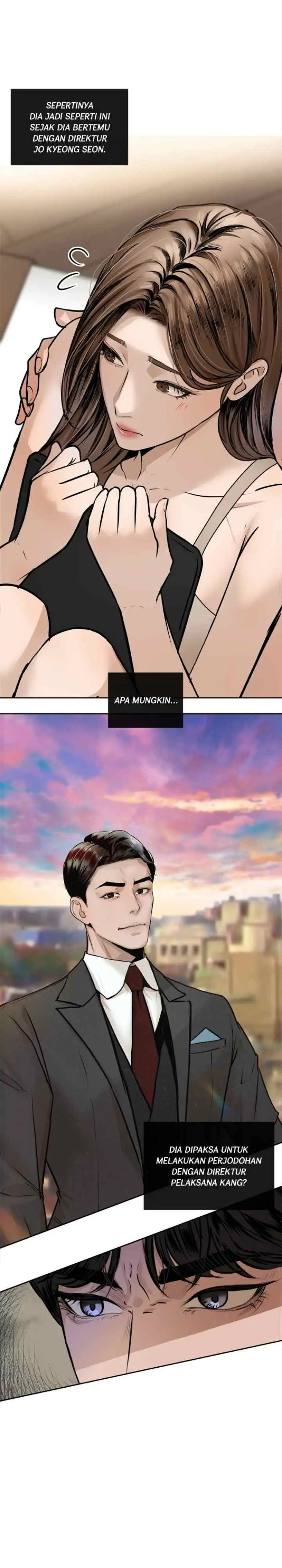 I'll Give You Everything chapter 47 halaman 5