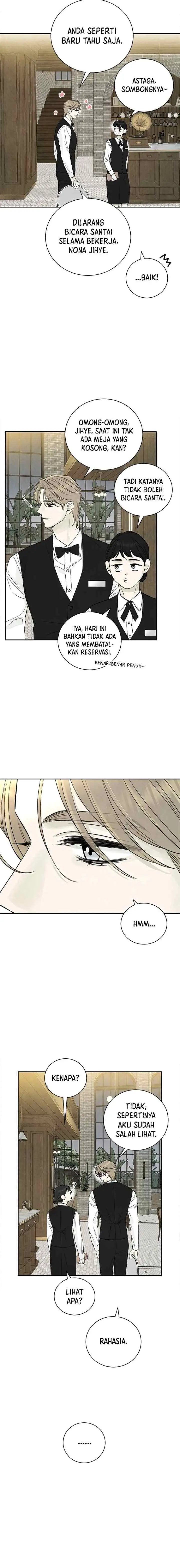 Love Me More chapter 4 halaman 7