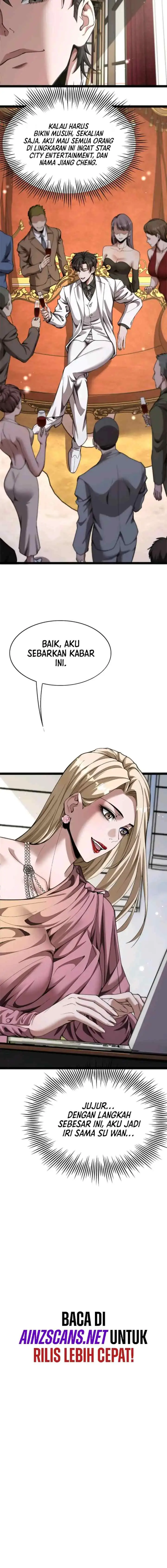I'm A Super Rich Man, So It's Reasonable For Me To Be A Scumbag chapter 29 halaman 13