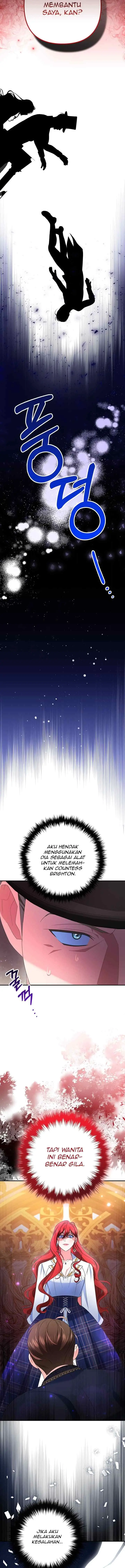 When I Stopped Being Your Shadow chapter 58 halaman 15