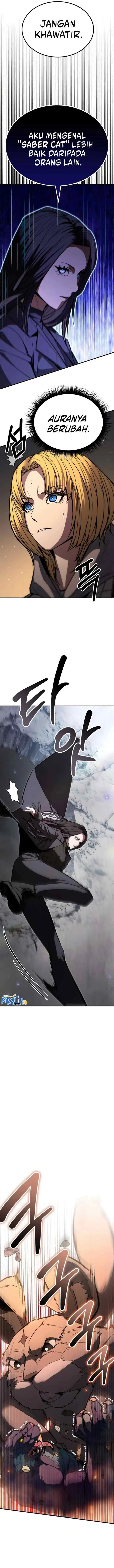 Expelled Hero Is Too Strong chapter 11 halaman 10
