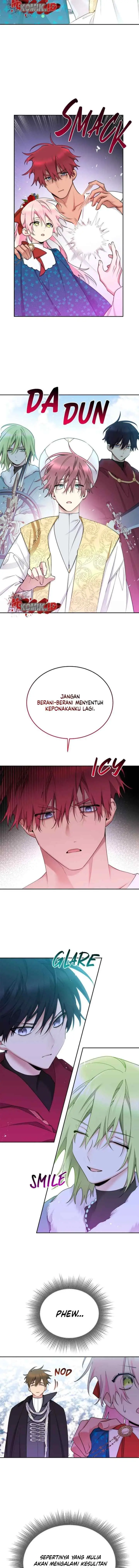 Lotto Princess chapter 81 halaman 14