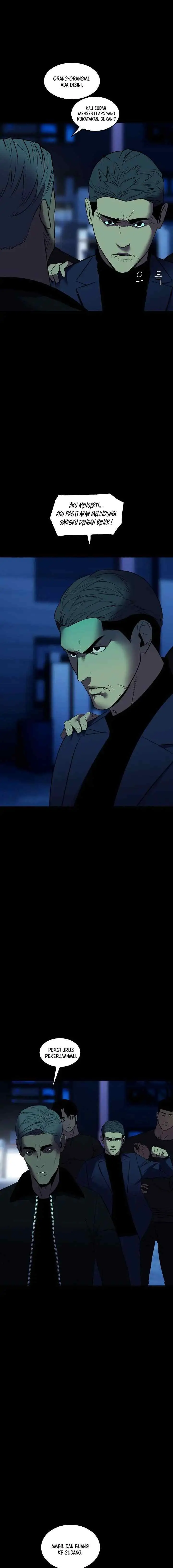 The Villain chapter 203 halaman 9