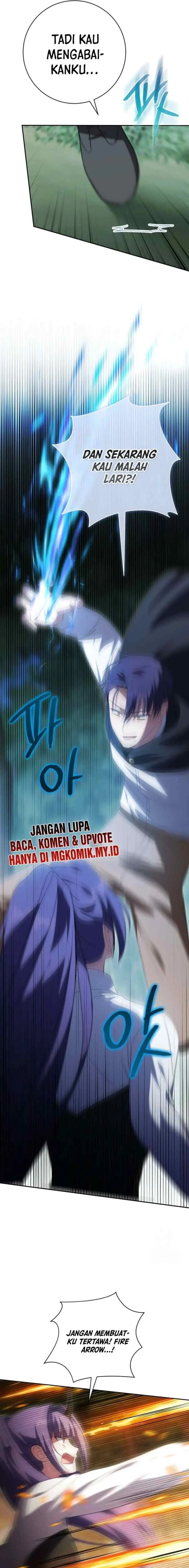 The Princess is Evil chapter 152 halaman 7