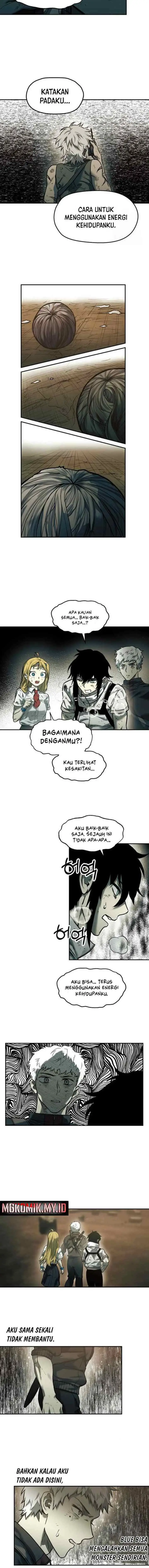 Surviving the Apocalypse chapter 46 halaman 13