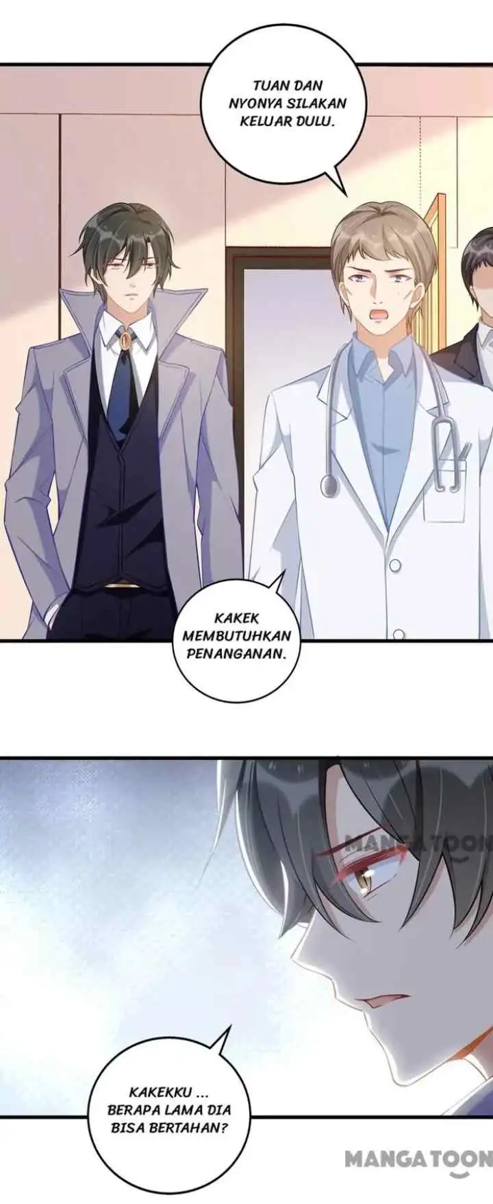 My Crazy Journalist Wife chapter 50 halaman 17