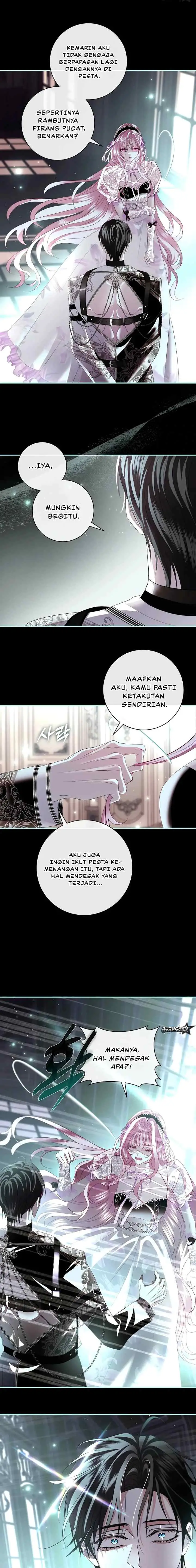 Black Man, I'll Do Everything For You Except Marriage! chapter 42 halaman 14