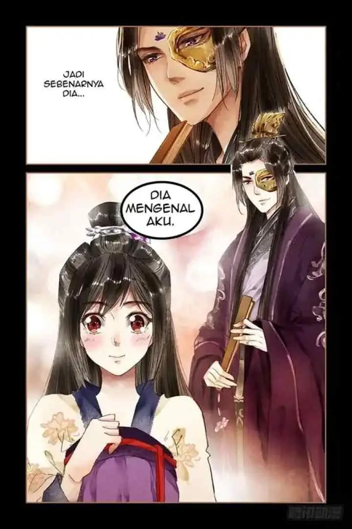 The Divine Doctor: Daughter of the First Wife Doctor chapter 16 halaman 13