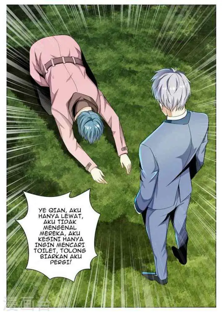 Rebirth Self Cultivation chapter 63 halaman 10